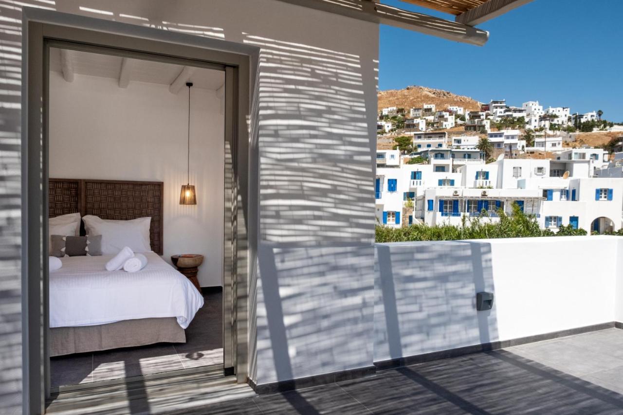 Nautilus Serifos Livadákia Kültér fotó